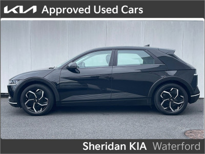 2022 Hyundai Ioniq 5