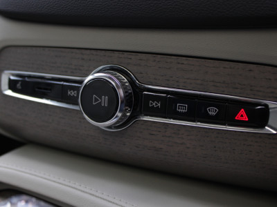 2021 Volvo XC90