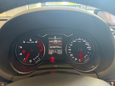 2015 Audi A3