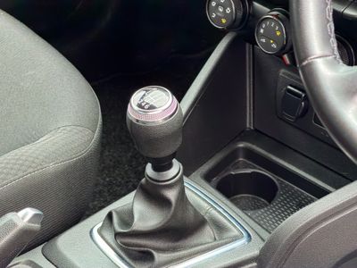 2022 Dacia Duster
