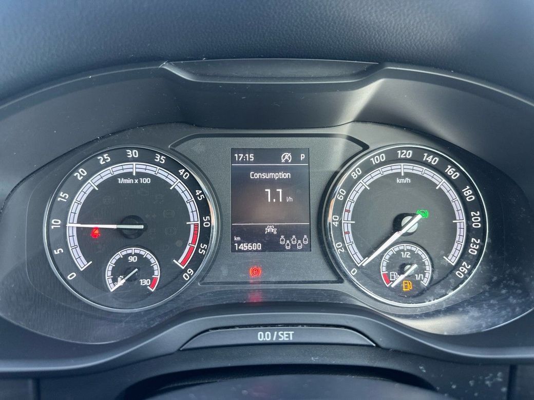 2021 Skoda Kodiaq