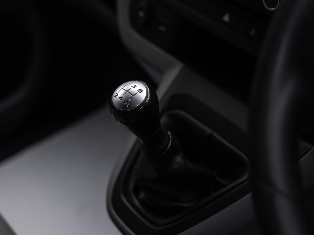 2017 Citroen Dispatch