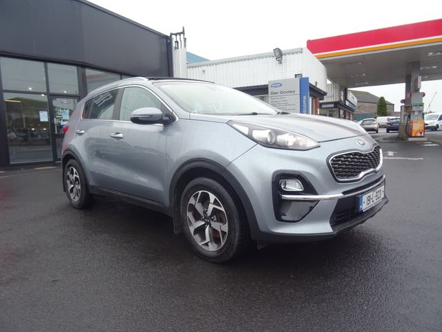 vehicle for sale from Dan Dooley Car Sales