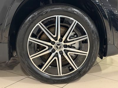 2024 Mercedes-Benz EQA
