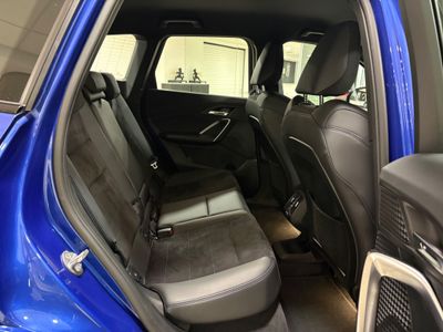 2023 BMW iX1