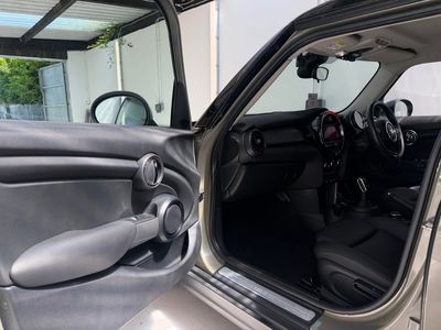 2019 Mini Cooper