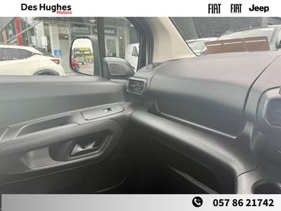 2021 Toyota Proace