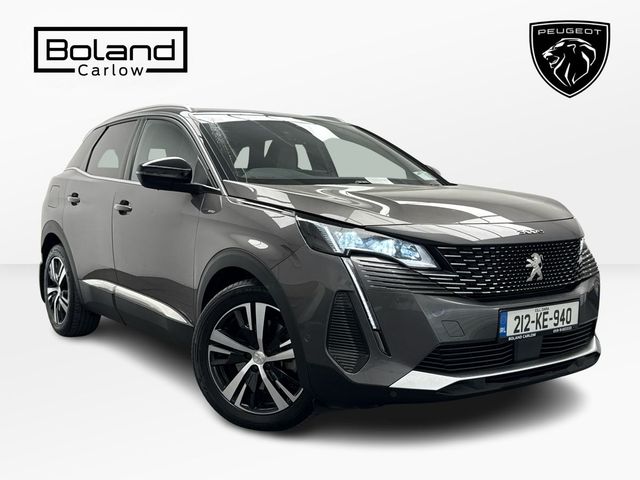 vehicle for sale from Boland Carlow