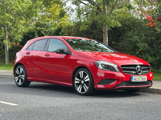 vehicle for sale from Sandyford Motors