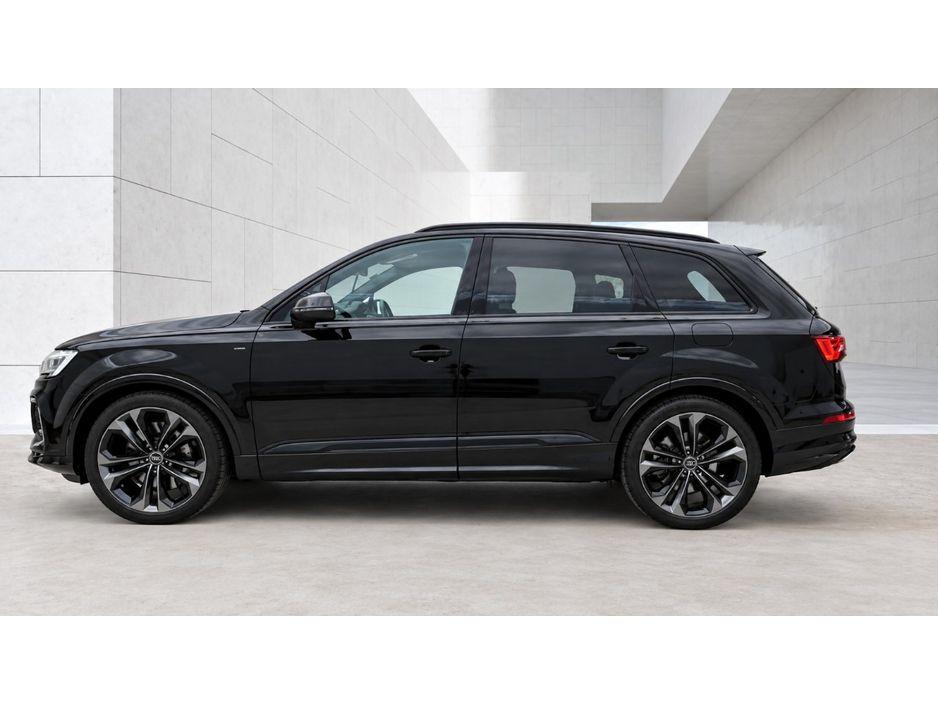 2024 Audi Q7