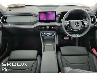 2024 Skoda Kodiaq