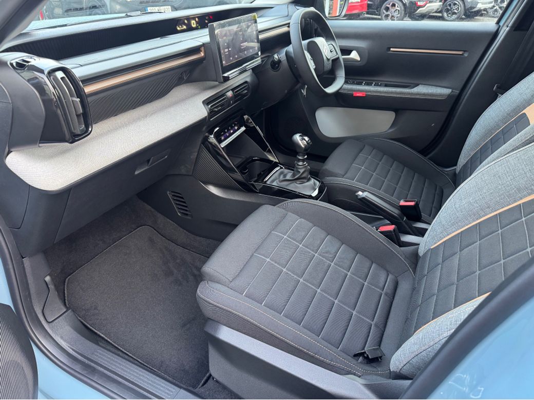 2026 Citroen C3 Aircross