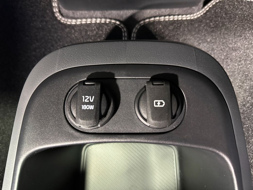 2025 Kia EV6