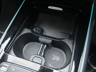 2024 Mercedes-Benz EQA