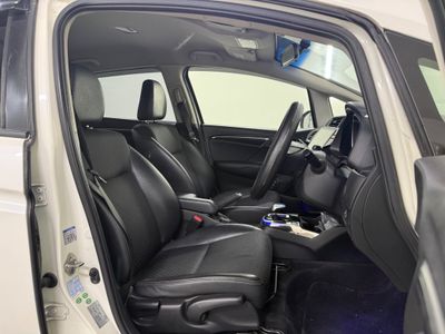 2014 Honda Fit