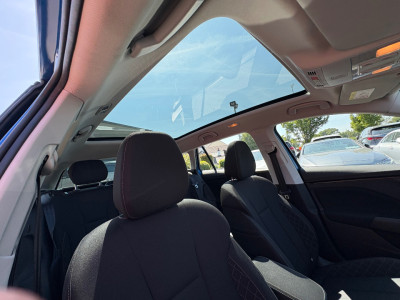 2020 Skoda Scala