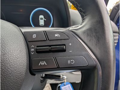 2021 Hyundai i20