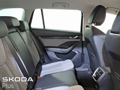 2026 Skoda Octavia