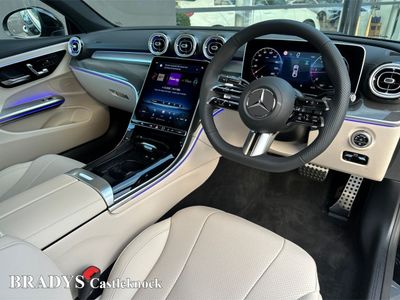 2026 Mercedes-Benz CLE