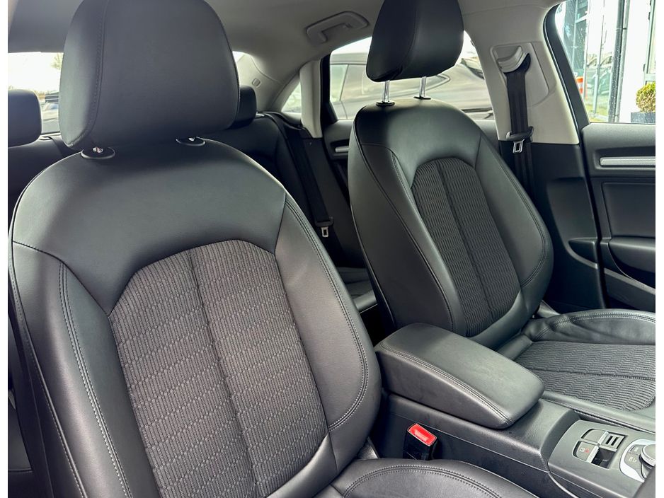 2014 Audi A3