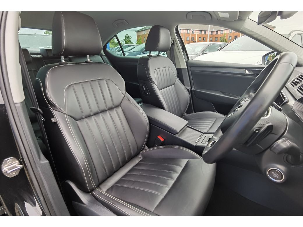 2023 Skoda Superb