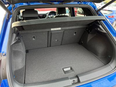 2021 Volkswagen T-Roc