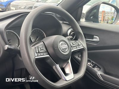 2020 Nissan Juke