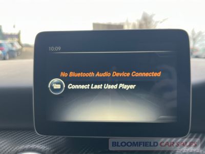 2017 Mercedes-Benz A Class