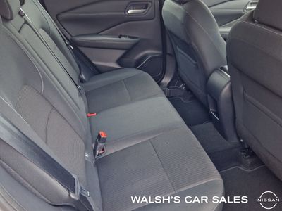 2023 Nissan Qashqai