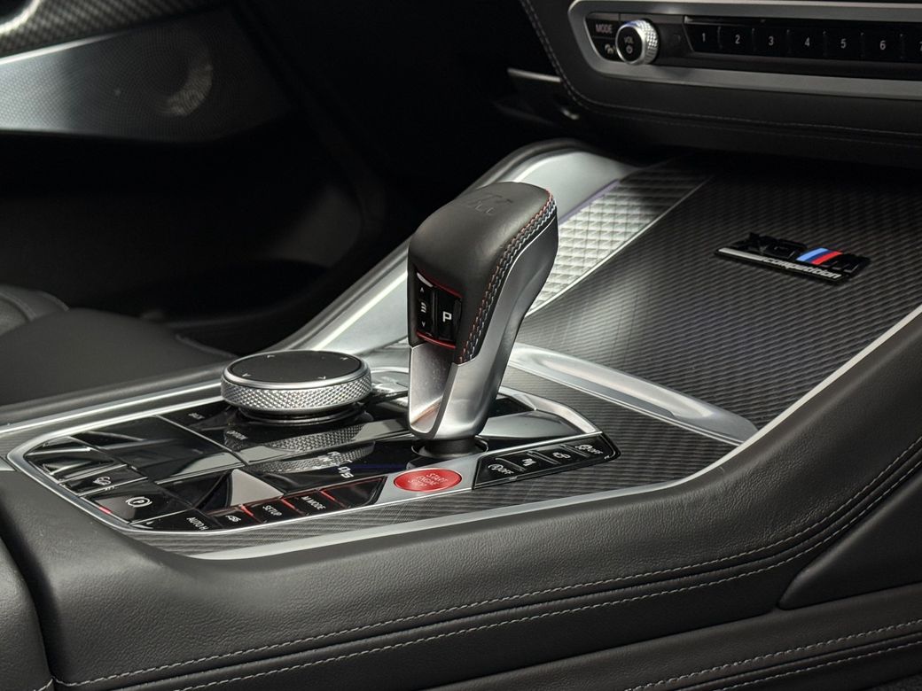 2024 BMW X6