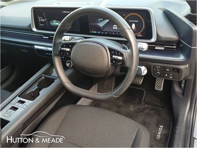2024 Hyundai Ioniq 6