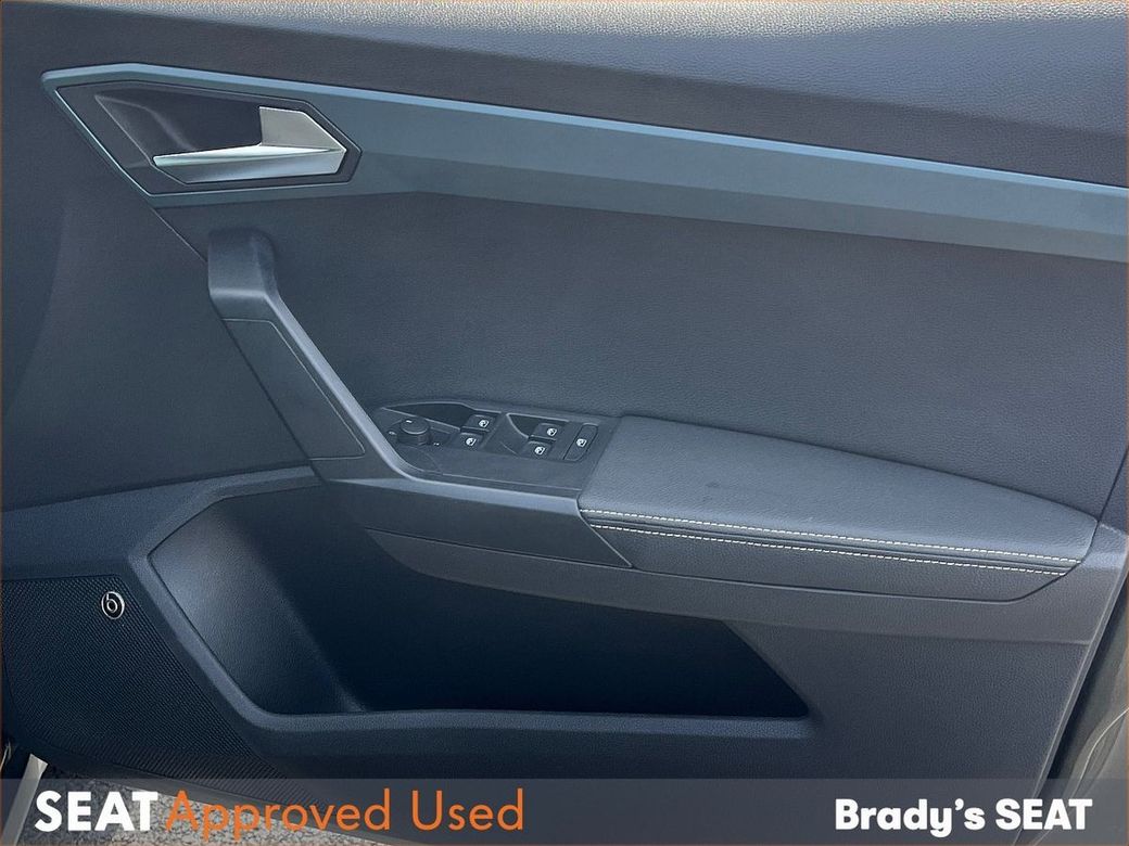 2023 SEAT Arona