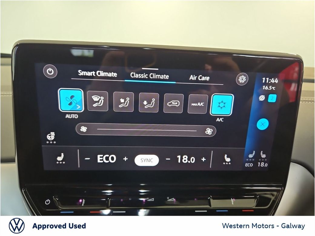 2023 Volkswagen ID.4