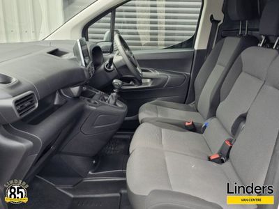 2023 Opel Combo