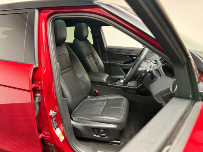 2023 Land Rover Range Rover Evoque