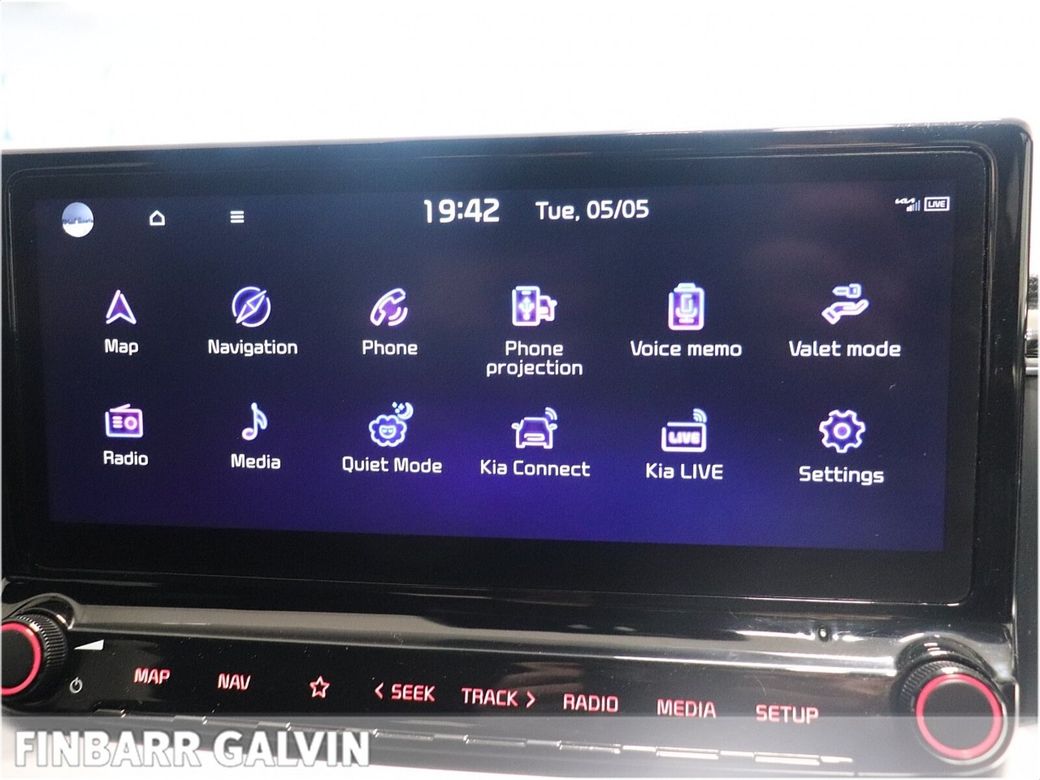 2024 Kia Ceed