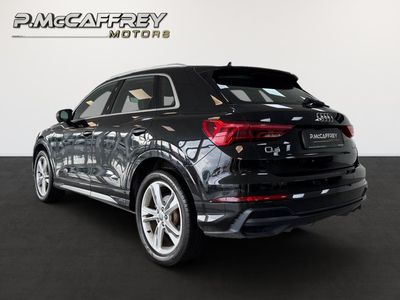 2019 Audi Q3