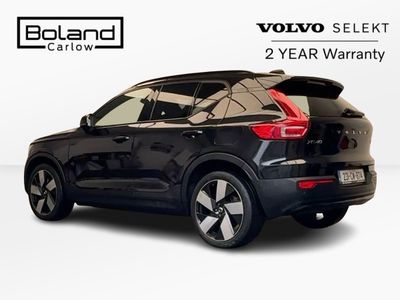 2023 Volvo XC40