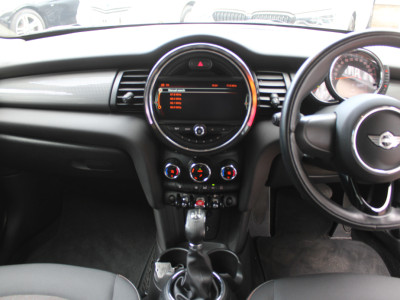 2016 Mini Cooper
