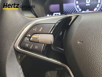 2024 Skoda Fabia