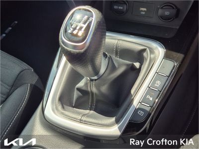 2022 Kia Ceed