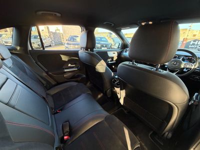 2021 Mercedes-Benz EQA