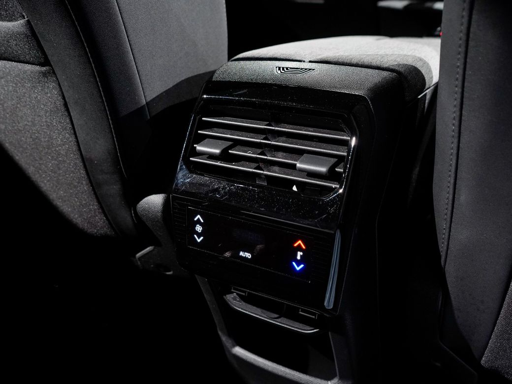 2026 Peugeot 5008