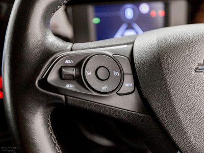 2022 Opel Mokka