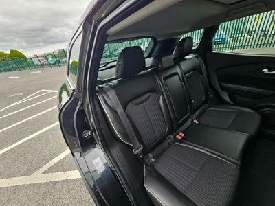 2016 Renault Kadjar