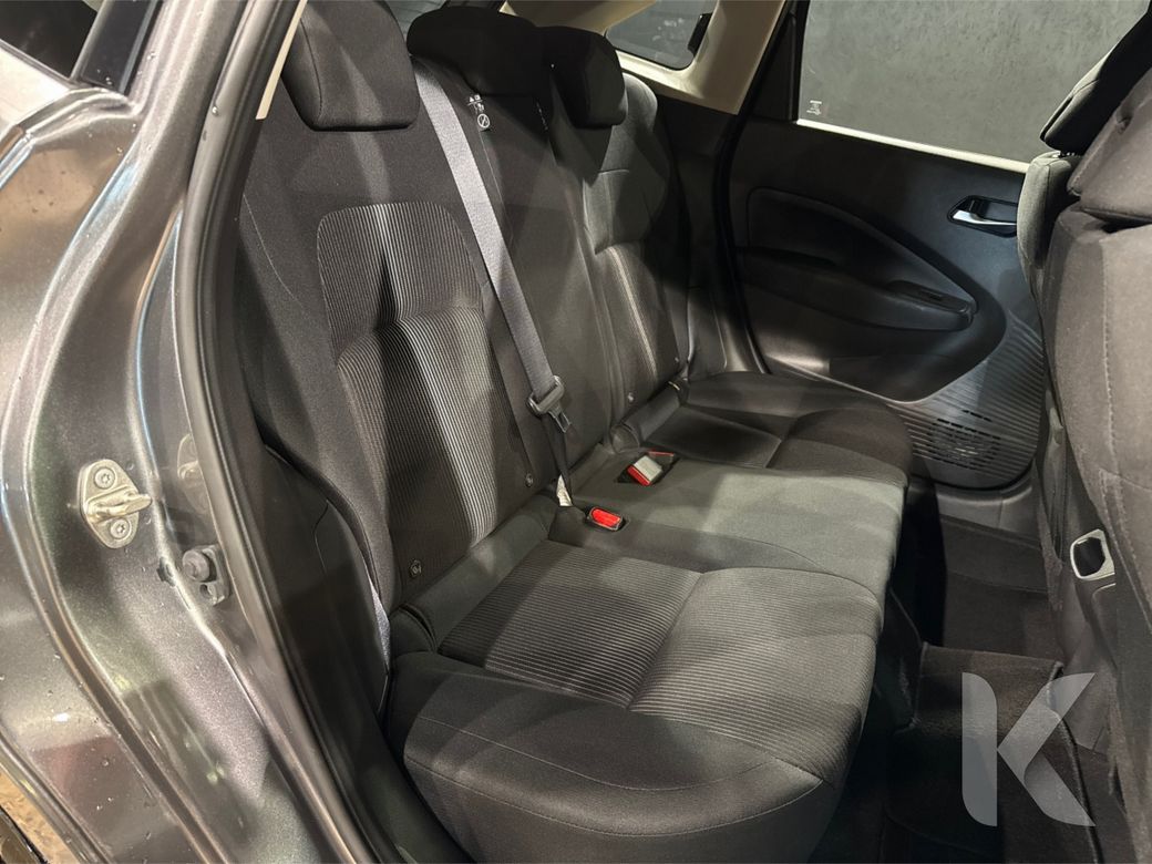 2023 Nissan Note