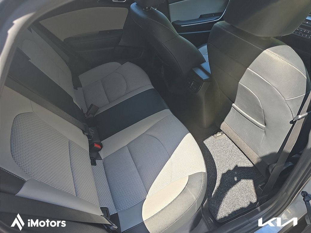 2021 Kia XCeed