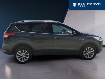 2016 Ford Kuga