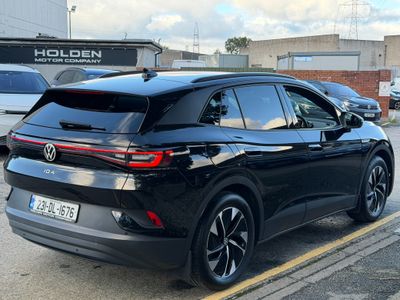 2023 Volkswagen ID.4