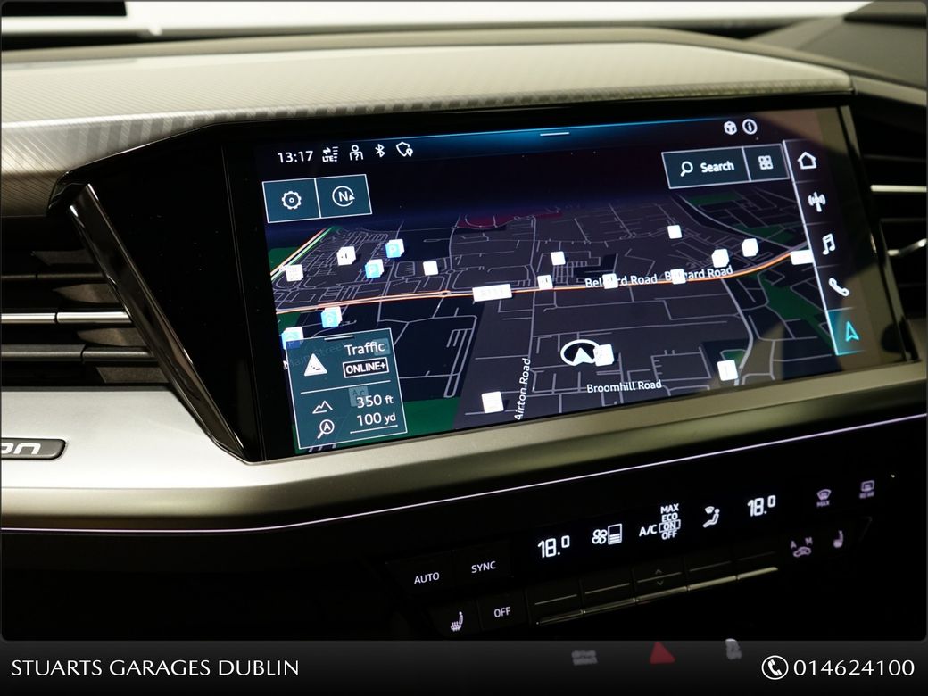 2023 Audi Q4 e-tron